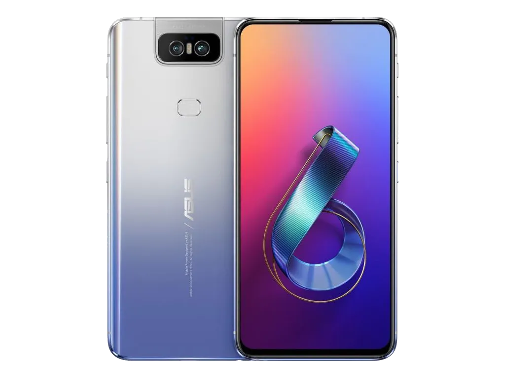 Замена разъёма наушников (гарнитуры) Asus ZenFone 6