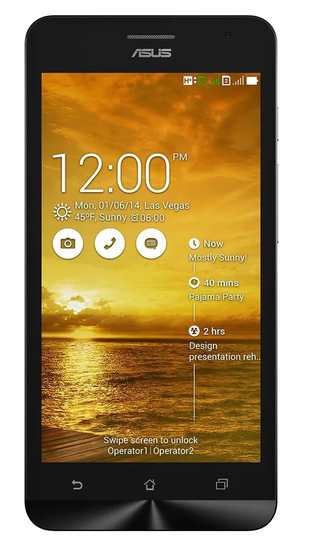 Замена разъёма наушников (гарнитуры) Asus ZenFone 6 A601CG