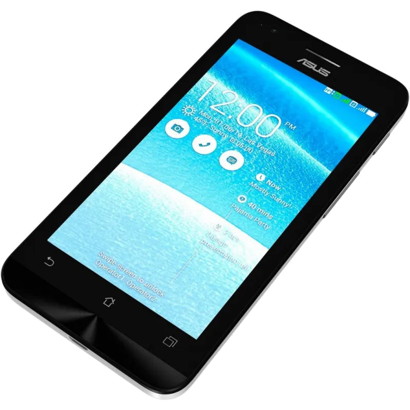 Замена разъёма наушников (гарнитуры) Asus ZenFone C ZC451CG