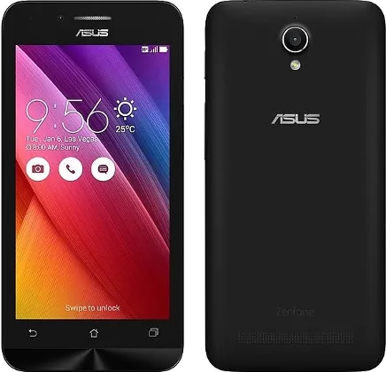 Замена разъёма наушников (гарнитуры) Asus ZenFone Go 4.5