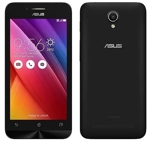 Замена разъёма наушников (гарнитуры) Asus Zenfone Go 5.0 T500