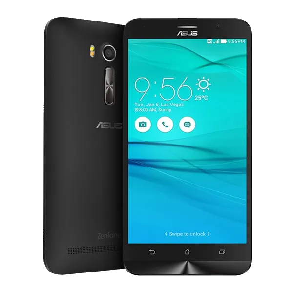 Замена разъёма наушников (гарнитуры) Asus ZenFone Go TV ZB551KL