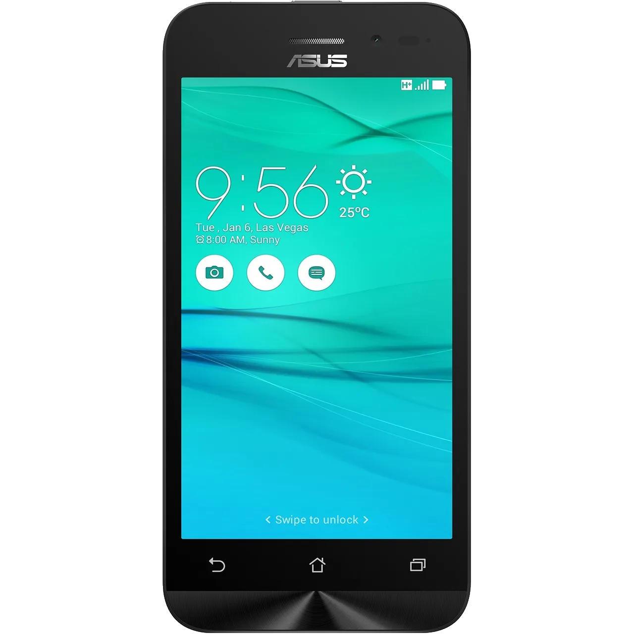Замена разъёма наушников (гарнитуры) Asus Zenfone GO ZB452KG