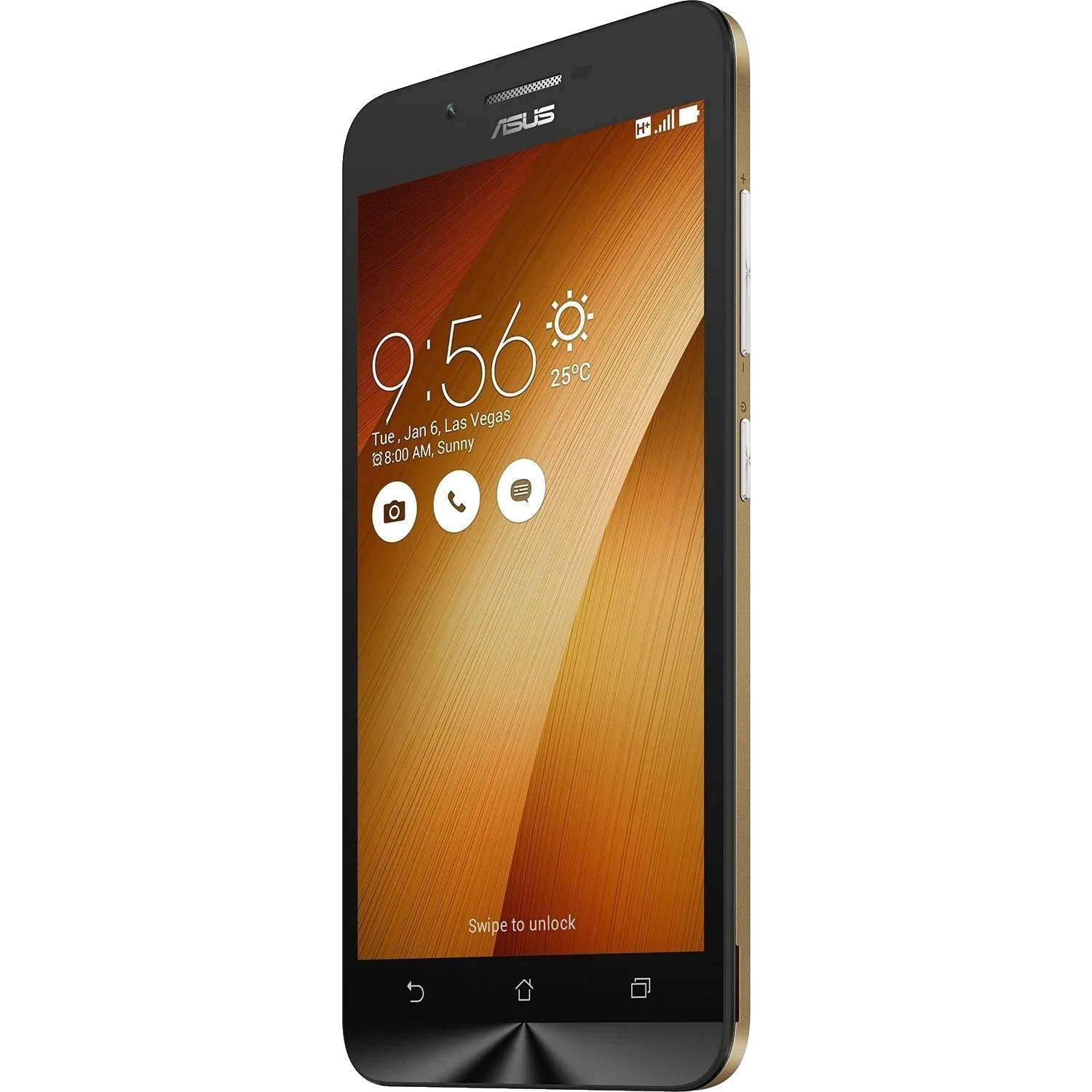 Замена разъёма наушников (гарнитуры) Asus ZenFone Go ZB500KG