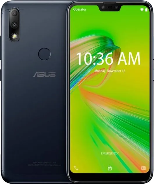Замена разъёма наушников (гарнитуры) Asus Zenfone Max Plus M2