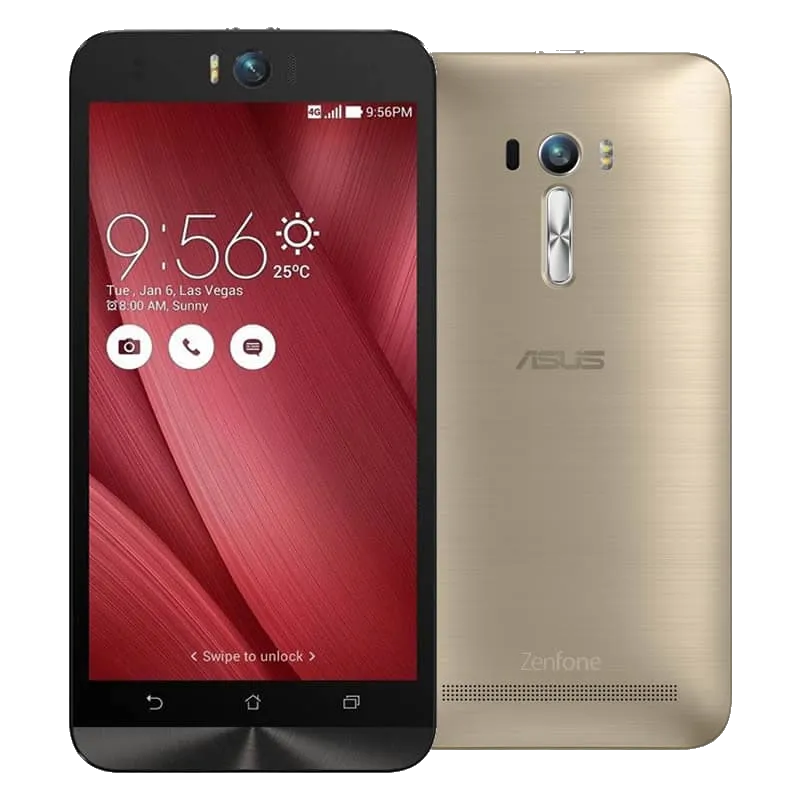 Замена разъёма наушников (гарнитуры) Asus ZenFone Selfie