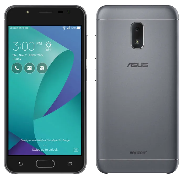 Замена разъёма наушников (гарнитуры) Asus ZenFone V Live