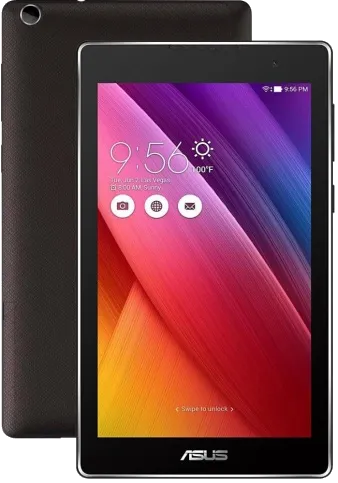 Замена разъёма наушников (гарнитуры) Asus ZenPad 7.0