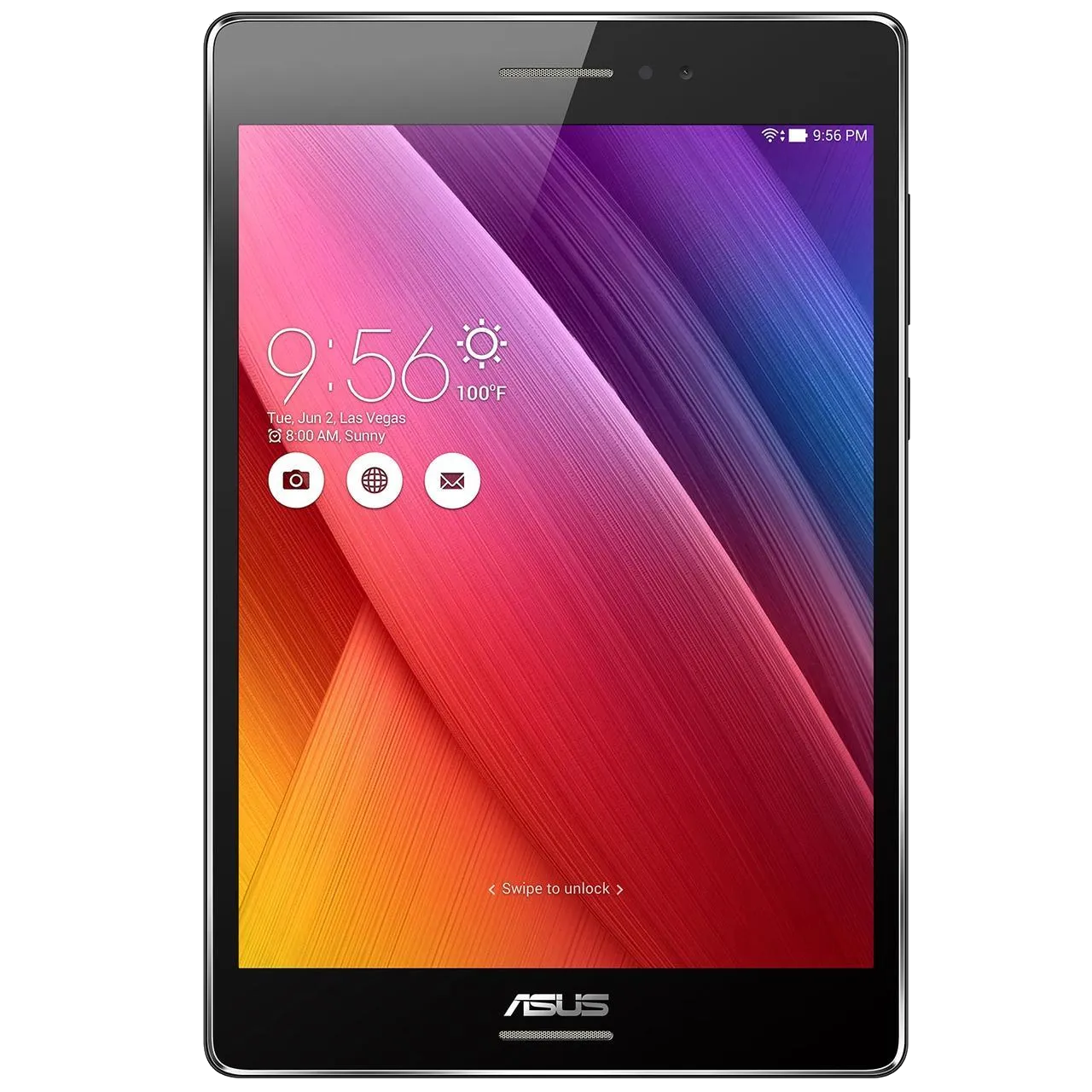 Замена разъёма наушников (гарнитуры) Asus ZenPad S 8.0 Z580CA