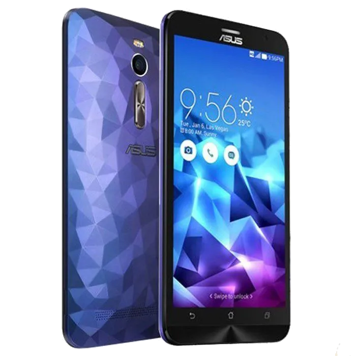 Замена разъёма наушников (гарнитуры) Asus ZenFone 2 Deluxe ZE551ML 32GB
