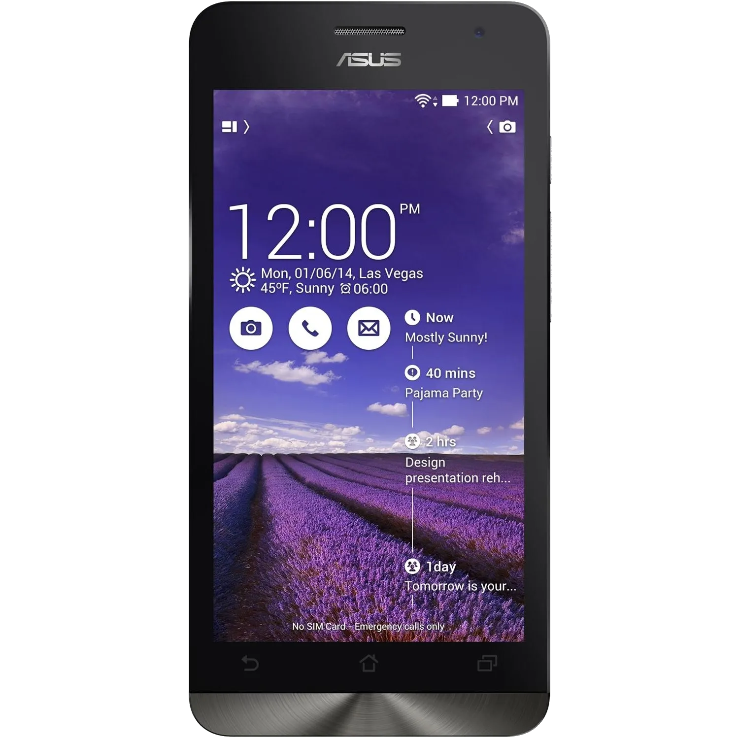Замена разъёма наушников (гарнитуры) Asus ZenFone 5 A501CG 16GB