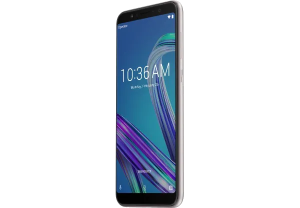 Замена разъёма наушников (гарнитуры) Asus ZenFone Max Pro ZB602KL 128GB