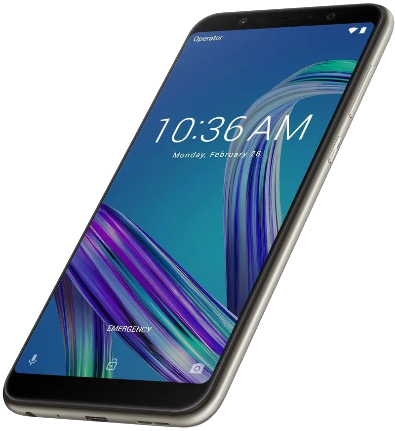 Замена разъёма наушников (гарнитуры) Asus ZenFone Max Pro ZB602KL 64GB