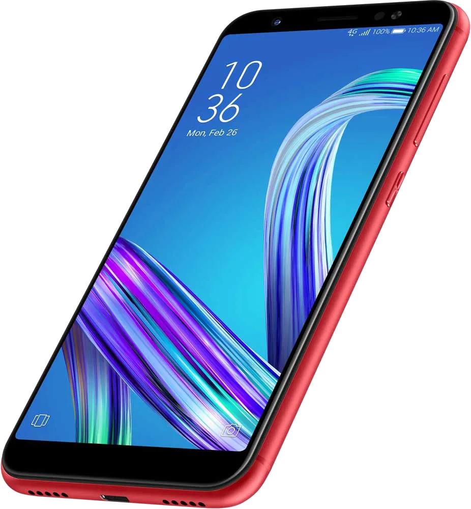 Замена разъёма наушников (гарнитуры) Asus ZenFone Max ZB555KL 16GB