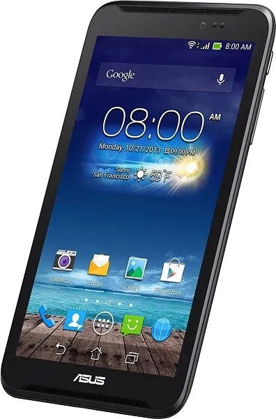 Замена разъёма наушников (гарнитуры) Asus Fonepad Note 6 16GB