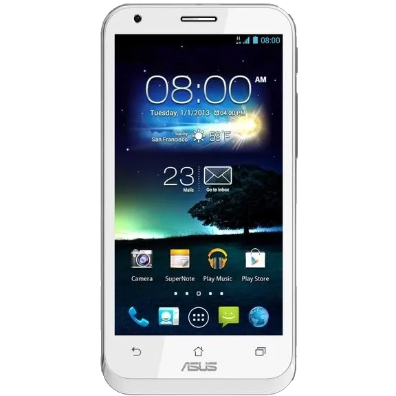 Замена разъёма наушников (гарнитуры) Asus PadFone 2 64GB