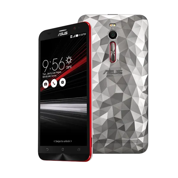 Замена разъёма наушников (гарнитуры) Asus ZenFone 2 Deluxe Special Edition ZE551ML 256GB