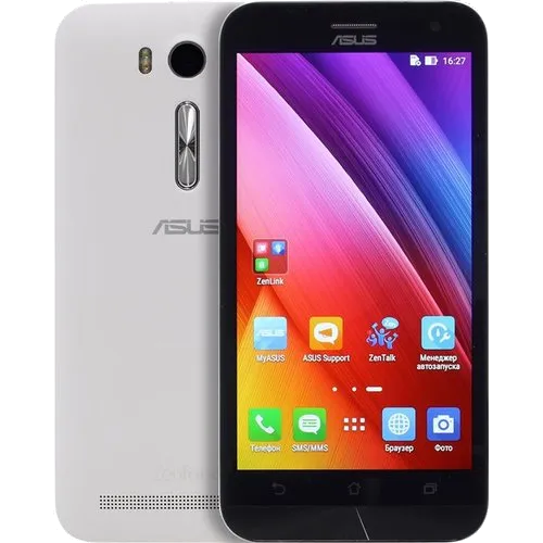 Замена разъёма наушников (гарнитуры) Asus ZenFone 2 Laser ZE500KL 8GB
