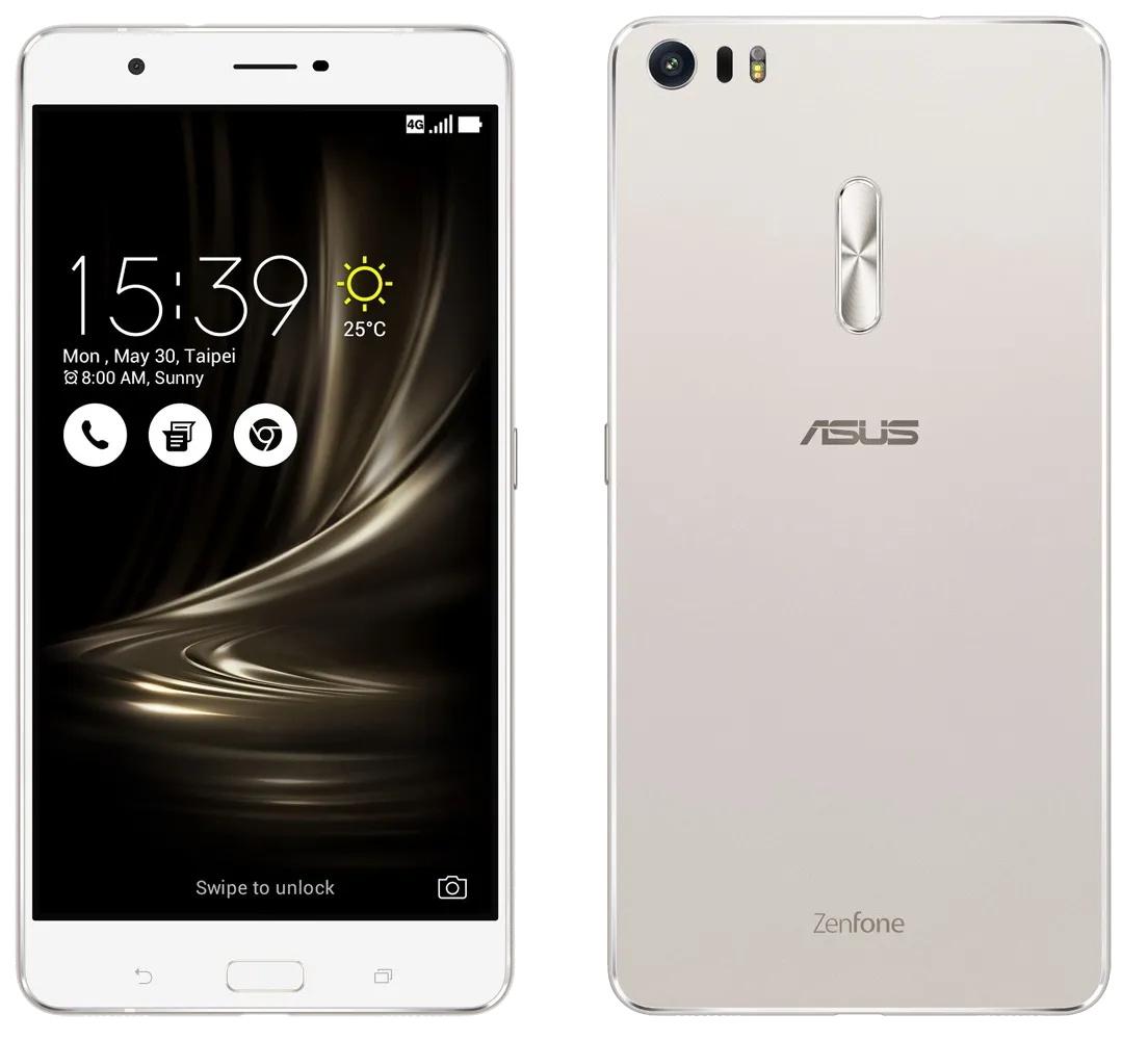 Замена разъёма наушников (гарнитуры) Asus ZenFone 3 Ultra ZU680KL 32GB