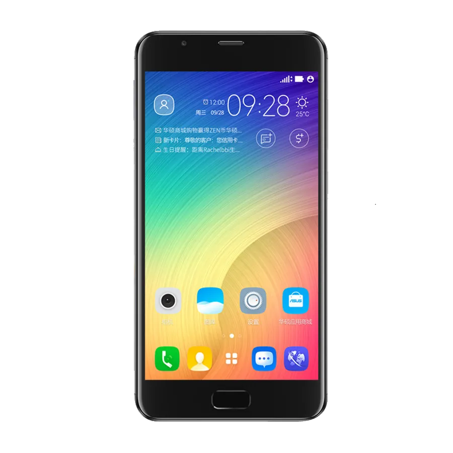 Замена разъёма наушников (гарнитуры) Asus ZenFone 4 Max Plus ZC550TL 32GB