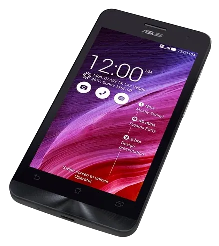 Замена разъёма наушников (гарнитуры) Asus ZenFone 5 A500KL 16GB