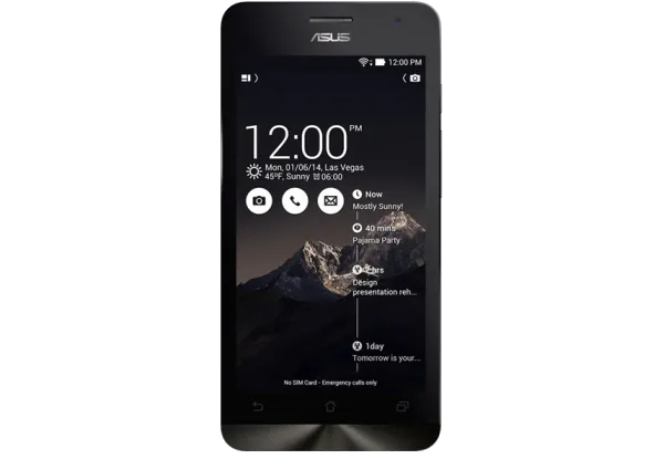 Замена разъёма наушников (гарнитуры) Asus Zenfone 5 A502CG 8GB