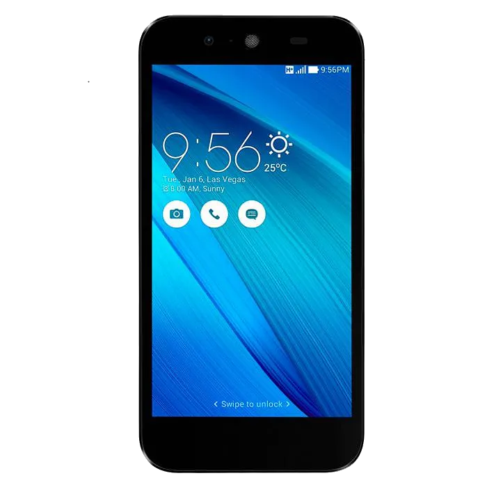 Замена разъёма наушников (гарнитуры) Asus ZenFone Live G500TG 16GB