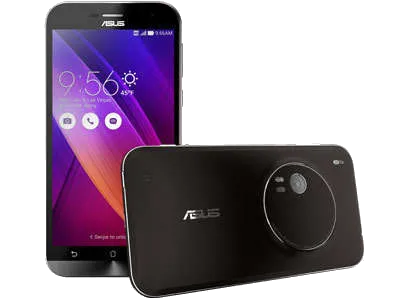 Замена разъёма наушников (гарнитуры) Asus ZenFone Zoom ZX550ML 128GB