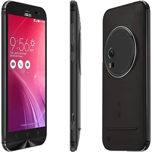 Замена разъёма наушников (гарнитуры) Asus Zenfone Zoom ZX551ML DS