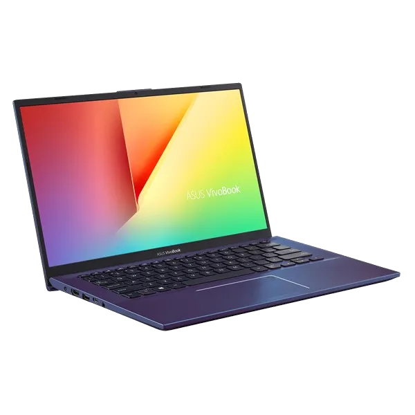 Замена контроллера питания Asus F412DA-EK080T