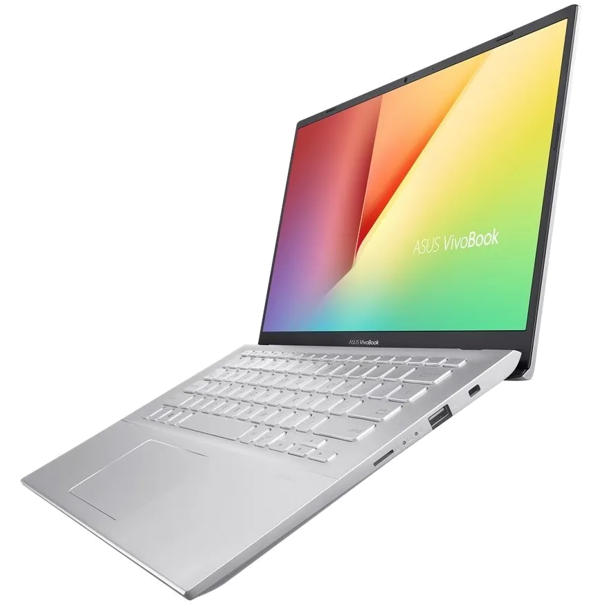 Замена контроллера питания Asus F412FA-EB470T