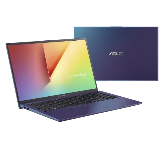 Замена контроллера питания Asus F412FA-EB925T