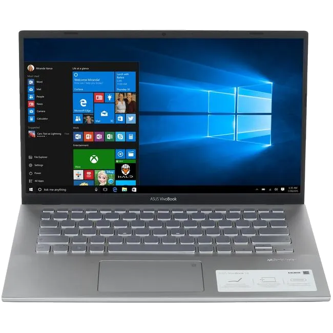 Замена контроллера питания Asus F412FL-EB136T