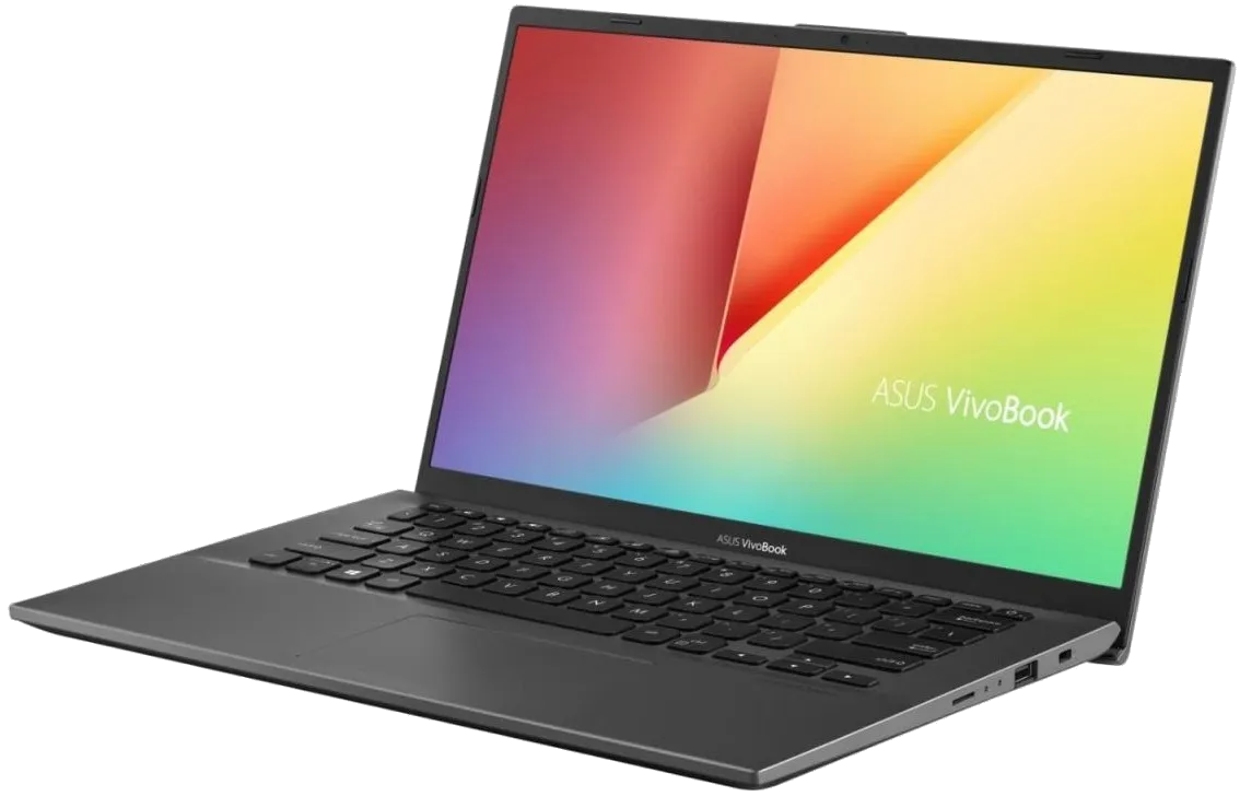 Замена контроллера питания Asus F412UA-EB394T