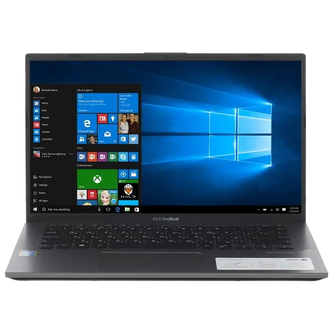 Замена контроллера питания Asus F412UA-EK392T