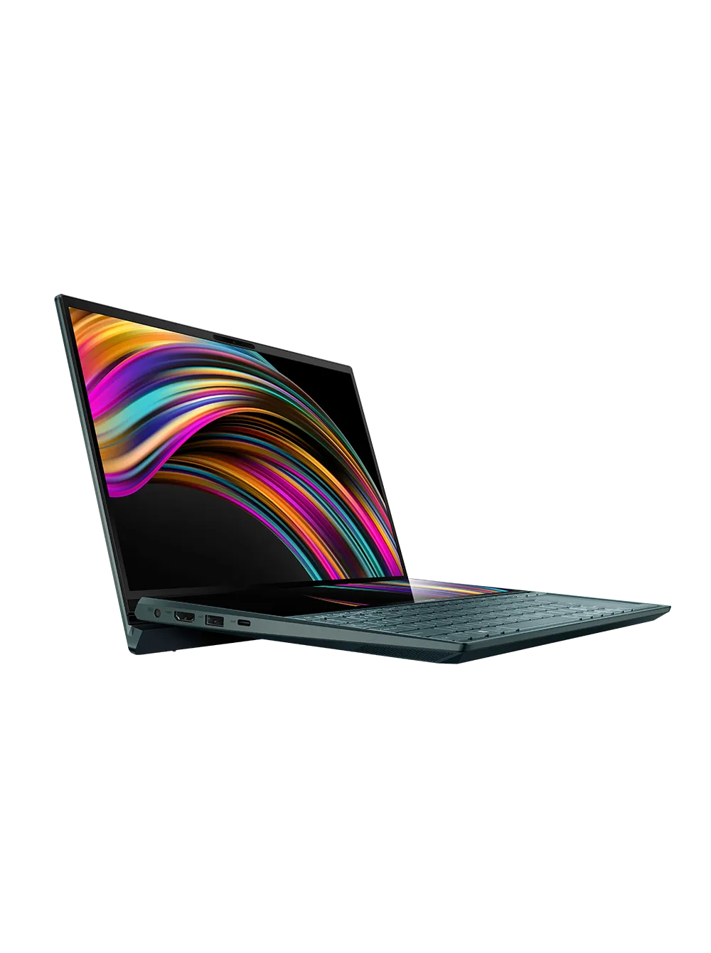 Замена оперативной памяти Asus Zenbook Duo UX481FL-BM051T