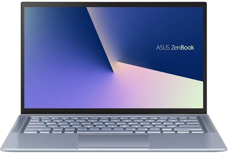 Замена оперативной памяти Asus ZenBook UM431DA-AM052T