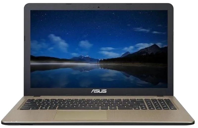 Замена контроллера питания Asus Laptop D540MB-GQ139T