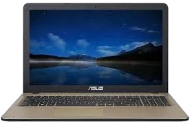 Замена контроллера питания Asus Laptop D540MB-GQ140T