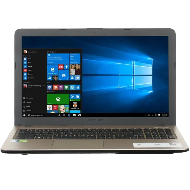 Замена контроллера питания Asus Laptop D540MB-GQ141T