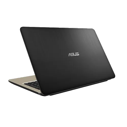 Замена контроллера питания Asus Laptop D540MB-GQ141
