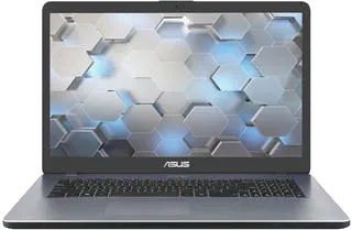 Замена контроллера питания Asus Laptop D540MB-GQ145T