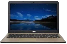 Замена контроллера питания Asus Laptop D540MB-GQ146