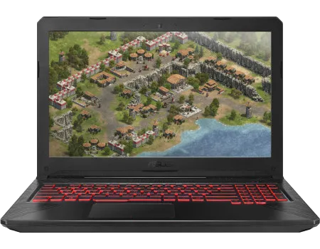 Замена контроллера питания Asus FX504GD-E41146T