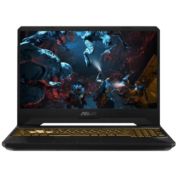 Замена контроллера питания Asus FX505DT-AL027