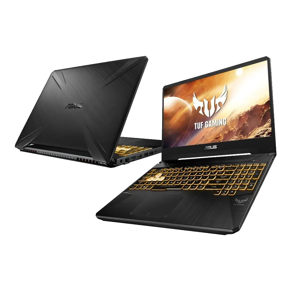 Замена контроллера питания Asus FX505DT-AL086T