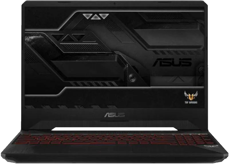 Замена контроллера питания Asus FX505DT-BQ078T