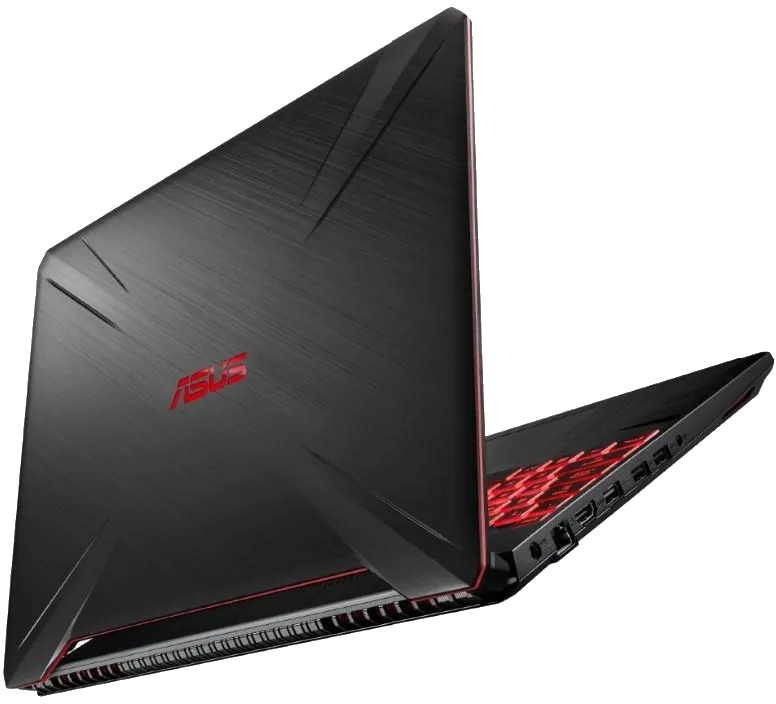 Замена контроллера питания Asus FX505DT-BQ265T