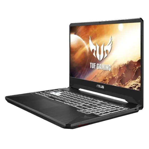 Замена контроллера питания Asus FX505DU-AL029