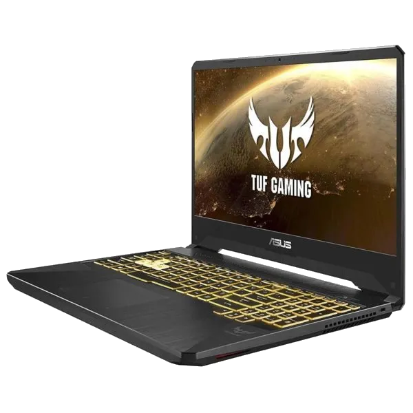 Замена контроллера питания Asus FX505DU-AL130T